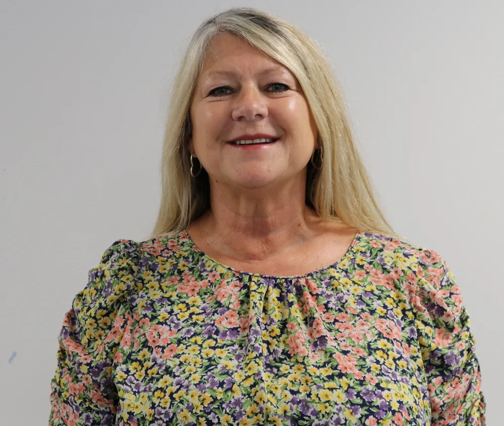 2 - Laraine Moody - the Principal of University and Professional Development for Eastern Education Group says experts will be on hand to support people post A level results.JPG